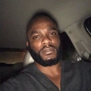 Meet your Posher, Randall